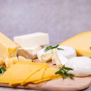 Dairy & Alternatives