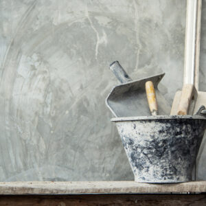 Construction additives