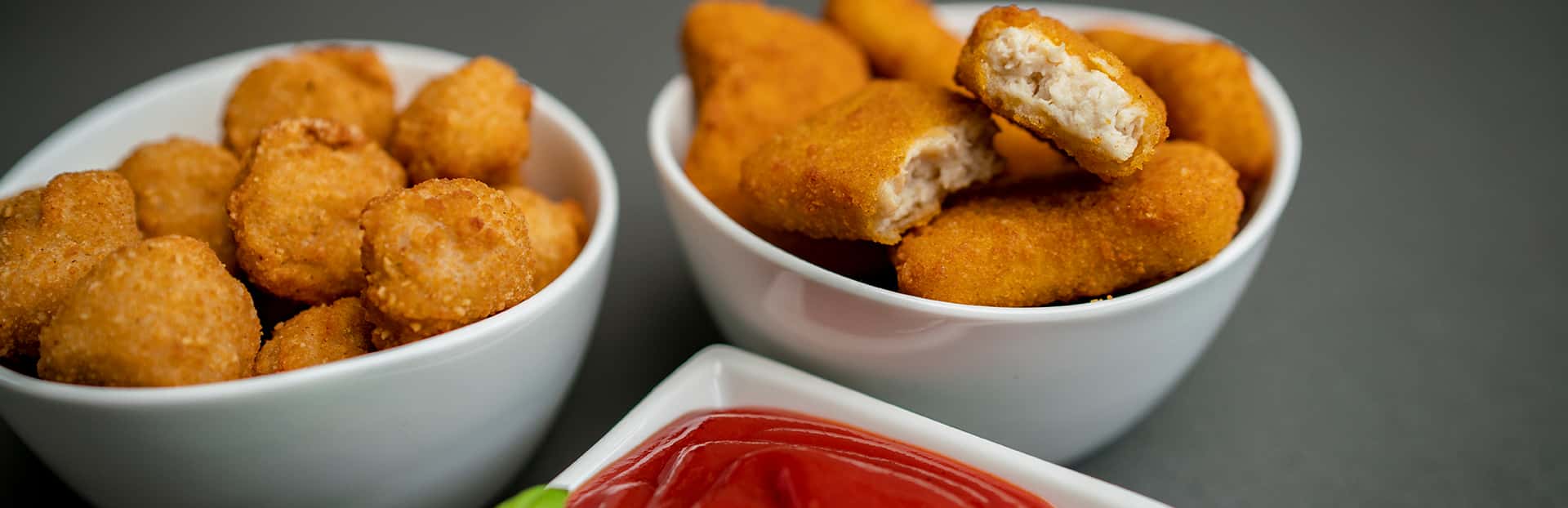 Meat Analogues Emsland Group