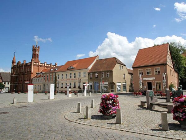 Kyritz Emsland Group