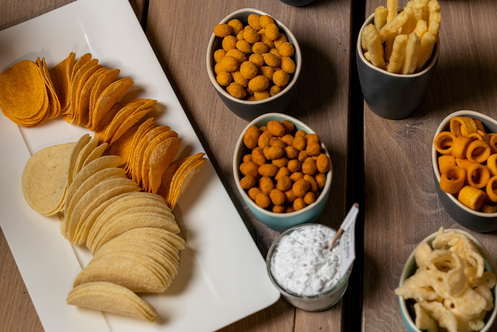 Potato Flakes Emsland Group