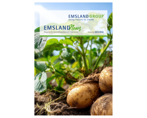 Emsland News 2025/26