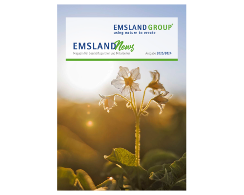 Emsland News 2023/2024