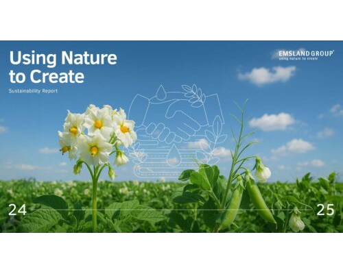 Sustainability Report 2024/25