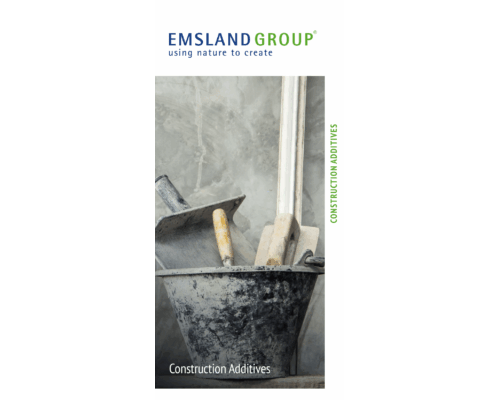 Construction Additives