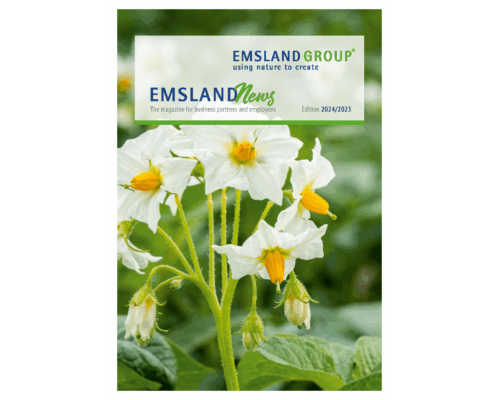 Emsland News 2024/25