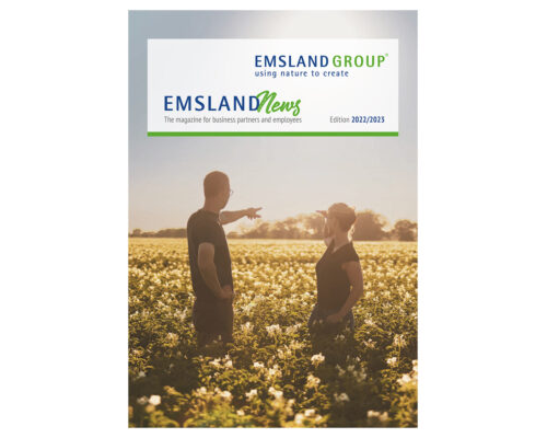 Emsland News 2022/2023